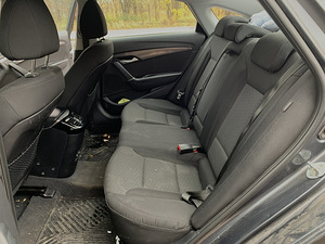 Продам Hyndai i40 (7 фото из 8)