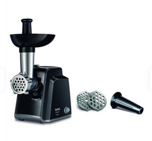 Мясорубка Tefal (1 фото из 1)