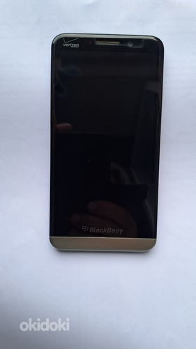 Blackberry Z30 STA 100-3 (foto #7)