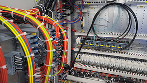 Elektrik (1 foto / 1)