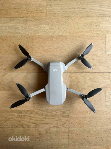 DJI Mavic Mini
