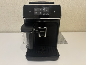 Philips LatteGo (1 фото из 4)