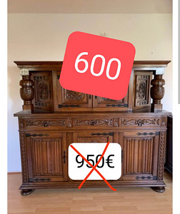 Puhvet meuble