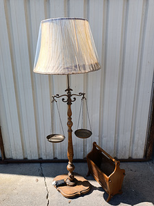 Öölamp (1 foto / 3)