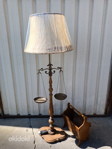 Öölamp