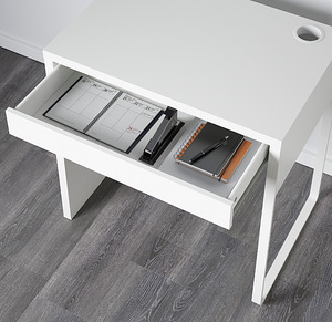 IKEA Micke kirjutuslaud (1 foto / 2)