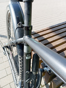 Trek X caliber 7 MTB - 29" (M-L) (2 foto / 7)