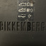Ботинки Осенние Bikkembergs (фото #2)