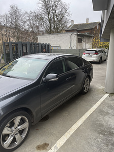 Lexus GS 300 (4 фото из 7)