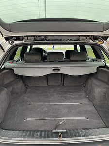 BMW E46 330XD M-pakett (9 foto / 10)