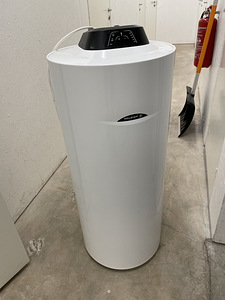 Boiler 120l (1 foto / 4)