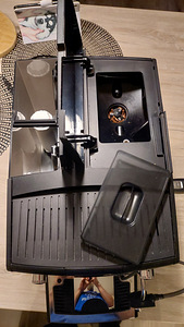 Täisautomaatne espressomasin Nivona NICR 660 (3 foto / 5)