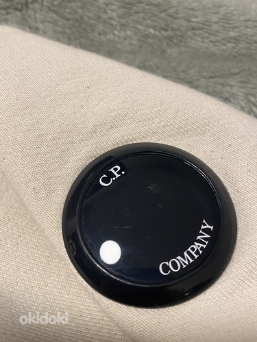 C.p company (фото #2)
