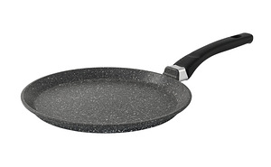 Goopan Pietra Grey Stone, pannkoogi pann 24cm (1 foto / 3)