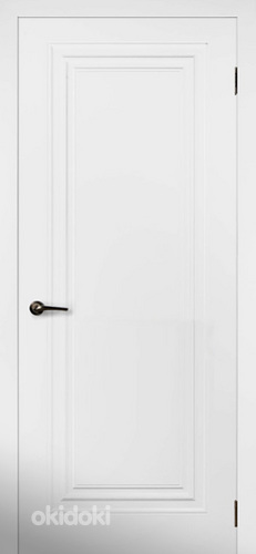 Uksed Двери (фото #1)