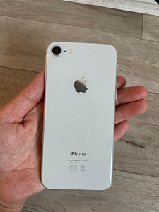 iPhone 8 heas seisukorras (2 foto / 6)