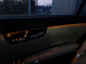 MB S320 Long ,4matic (9 foto / 12)