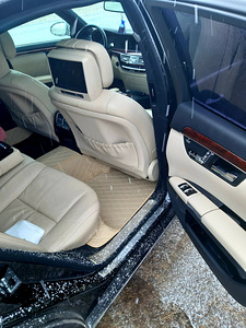 MB S320 Long ,4matic (11 foto / 12)