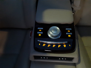 MB s320 Long,4matic (12 foto / 13)