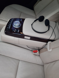 MB S 320 Long,4 matic (8 foto / 15)