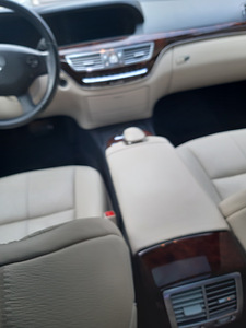 MB S 320 Long,4 matic (14 foto / 15)