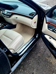 MB S320, long, 4matic (3 фото из 11)