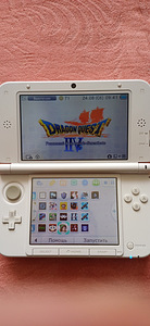 Nintendo 3ds XL (1 фото из 3)