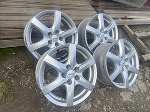 Valuveljed R16 5x112 (4 foto / 7)