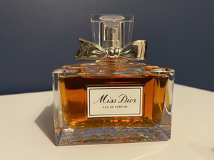 Miss Dior Eau De Parfum Uus, 100 ml (1 foto / 10)