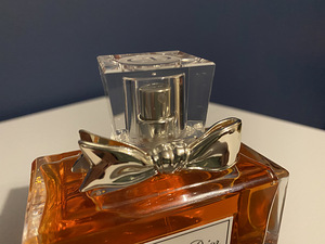 Miss Dior Eau De Parfum Uus, 100 ml (9 foto / 10)