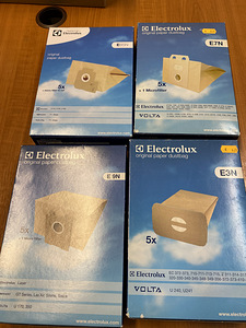 Tolmukotid menalux/electrolux (3 foto / 6)