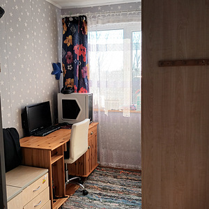 Продается квартира в красивом месте в Северном Пярнуском уез (3 фото из 12)