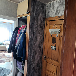 Продается квартира в красивом месте в Северном Пярнуском уез (6 фото из 12)