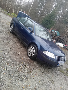 Müüa 2004 passat (1 foto / 1)