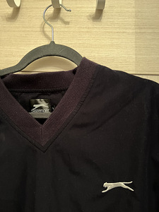 Жилетка Slazenger (2 фото из 4)