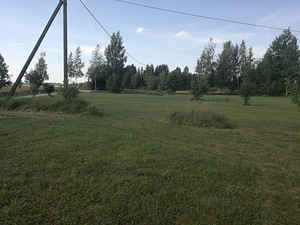 ЗАГОРОДНЫЙ ДОМ (7 фото из 7)
