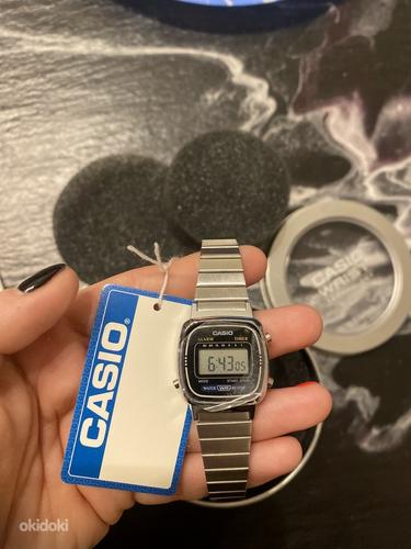 Часы новые наручные женские Casio (фото #1)