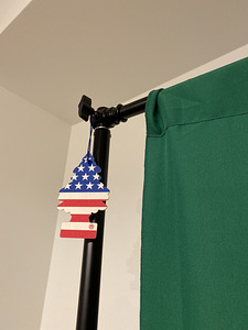Statiiv, chroma key taustastange (4 foto / 4)