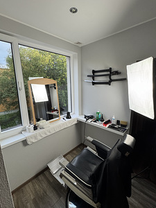 Barber. Meeste juukselõikused, Pae piirkond (2 foto / 6)