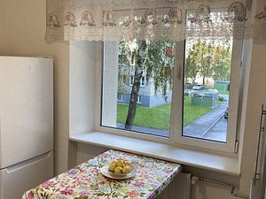 Vindi tn, Kristiine, Tallinn, Harjumaa (8 фото из 15)