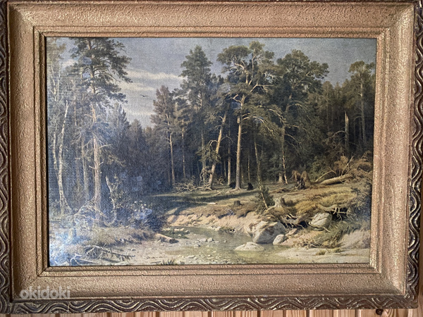 Maalikunst