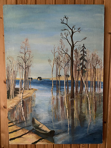 Maalikunst (2 foto / 2)