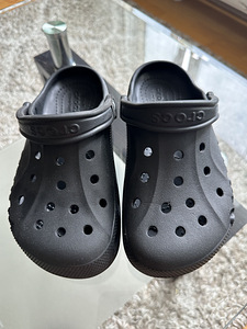 Crocs J4 35-36 size (1 foto / 5)