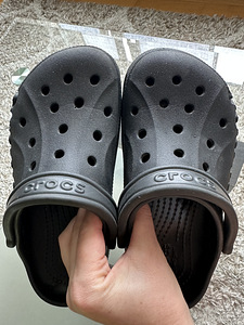 Crocs J4 35-36 size (5 foto / 5)
