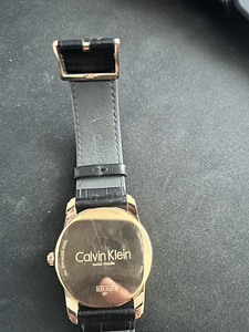 Часы Calvin Klein (4 фото из 7)