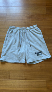Шорты gallery dept,копия (1 фото из 4)
