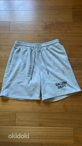 Shorts gallery dept,koopia