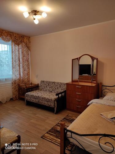 Iga päev Tallinnas 1 tuba. korter 33 m². (foto #2)