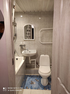 Mahtra tn 25, Lasnamäe, Tallinn, Harjumaa (6 foto / 7)