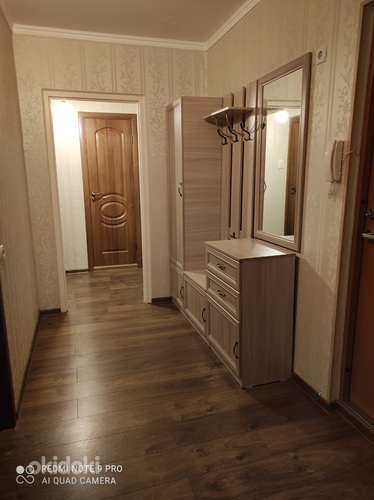 Üürile anda Tallinnas lühiajaliselt üürile 2-toal. korter. (foto #3)
